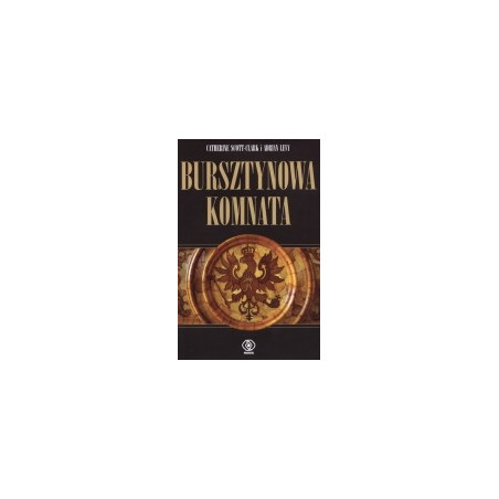 Bursztynowa komnata