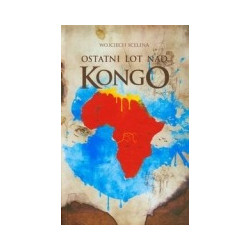 Ostatni lot nad Kongo