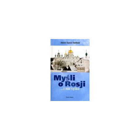 Myśli o Rosji