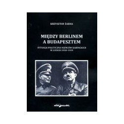 Między Berlinem a Budapesztem