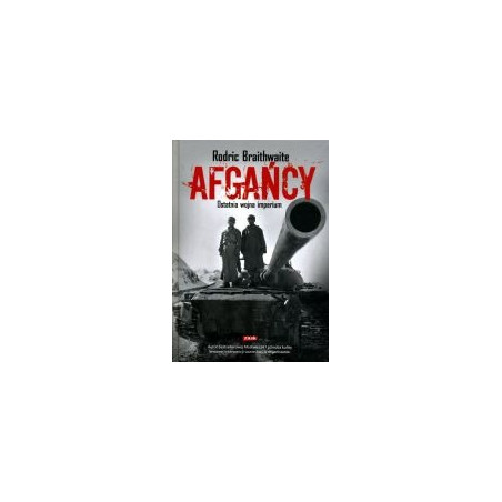 Afgańcy