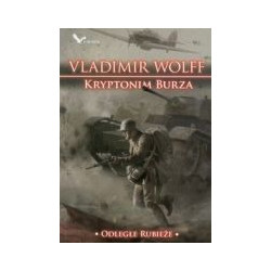 Kryptonim Burza