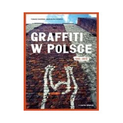 Graffiti w Polsce 1940-2010