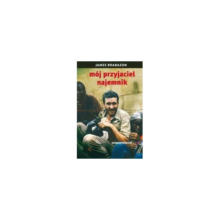 Mój przyjaciel najemnik