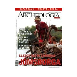 Archeologia żywa nr 2 (60) 2012