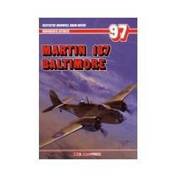 97 Martin 187 Baltimore