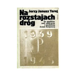 Na rozstajach dróg