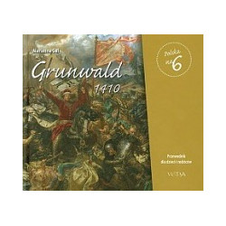 Grunwald 1410. Przewodnik dla dzieci i rodziców