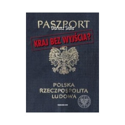 Kraj bez wyjścia?