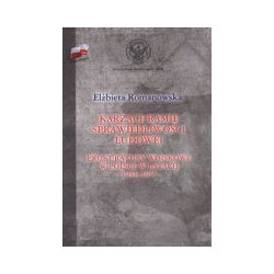 Karzące ramię sprawiedliwości ludowej
