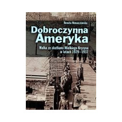 Dobroczynna Ameryka