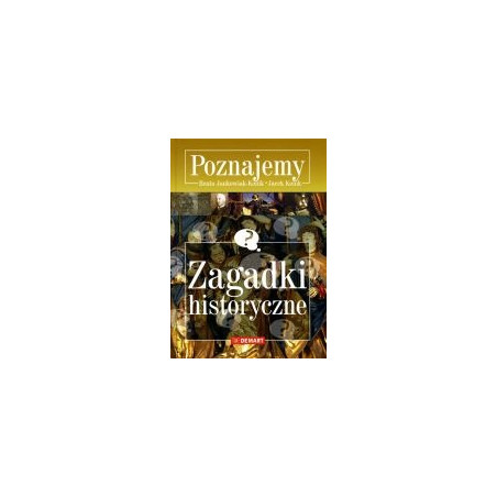 Zagadki historyczne