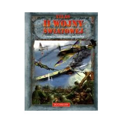 Atlas II wojny światowej