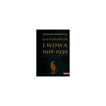 Kalendarium Lwowa 1918-1939