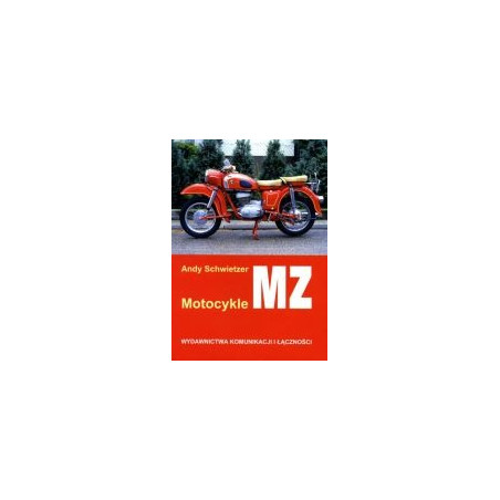 Motocykle MZ