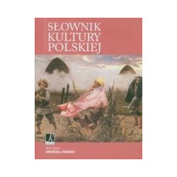 Słownik kultury polskiej