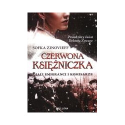 Czerwona księżniczka