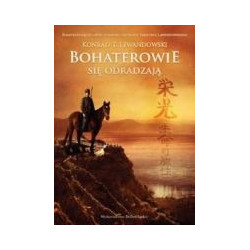Bohaterowie się odradzają