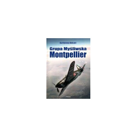 Grupa myśliwska Montpellier