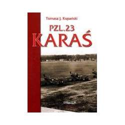 PZL. 23 Karaś - wersja eksportowa