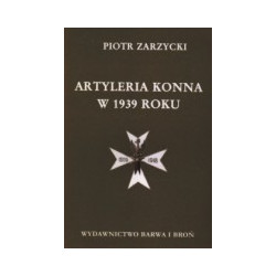 Artyleria konna w 1939 roku