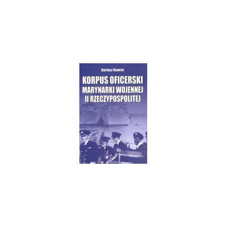 Korpus oficerski marynarki wojennej II Rzeczypospolitej