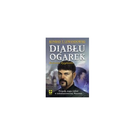 Diabłu ogarek