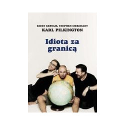 Idiota za granicą