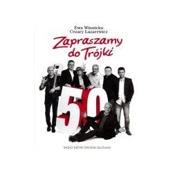 Zapraszamy do Trójki