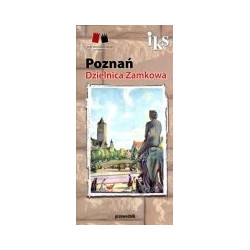 Poznań. Dzielnica Zamkowa