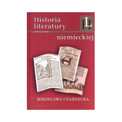 Historia literatury niemieckiej
