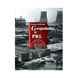 Gospodarka w PRL