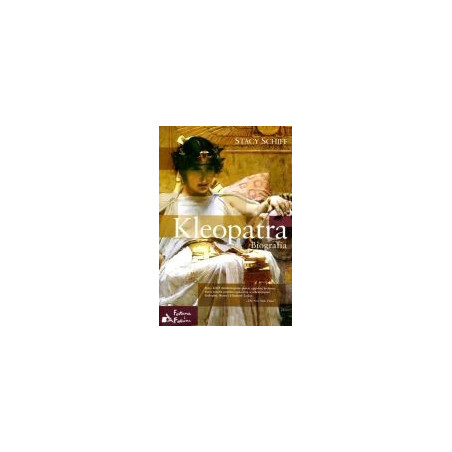 Kleopatra. Biografia