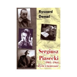 Sergiusz Piasecki 1901-1964
