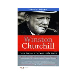 Winston Churchill