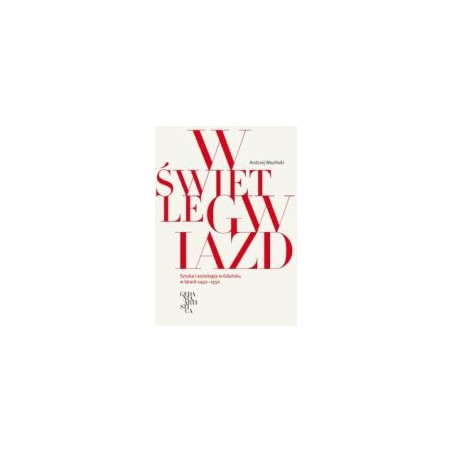 W świetle gwiazd