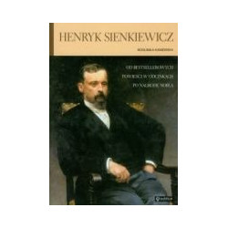 Henryk Sienkiewicz