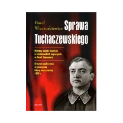 Sprawa Tuchaczewskiego