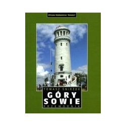 Góry Sowie - przewodnik