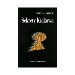 Sekrety Krakowa