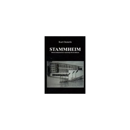 Stammheim. Historia funkcjonariusza więziennego Horsta Bubecka