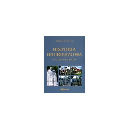Historia Hrubieszowa
