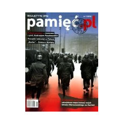 Pamięć.pl Biuletyn IPN 1/2012