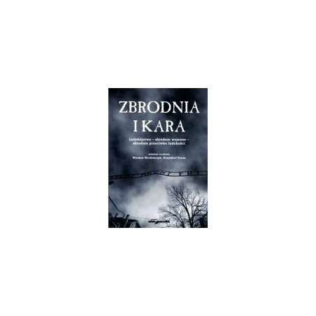 Zbrodnia i kara