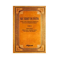 Sic erat in fatis, tom II
