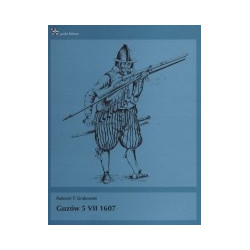 Guzów 5 VII 1607