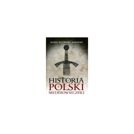 Historia Polski średniowiecznej
