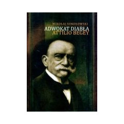 Adwokat diabła Attilio Begey