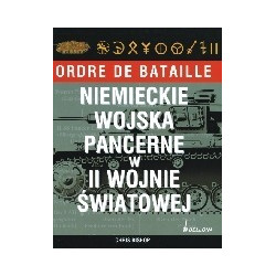 Niemieckie wojska pancerne w II wojnie światowej