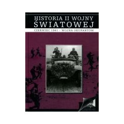 Czerwiec 1941 - wojna okupantów